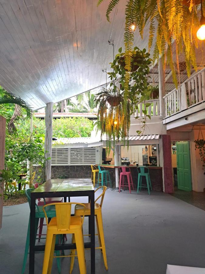 Hotel El Reinas By Sugar'S Monkey à Playa Grande Extérieur photo