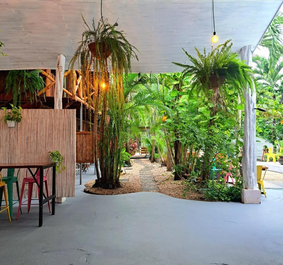 Hotel El Reinas By Sugar'S Monkey à Playa Grande Extérieur photo