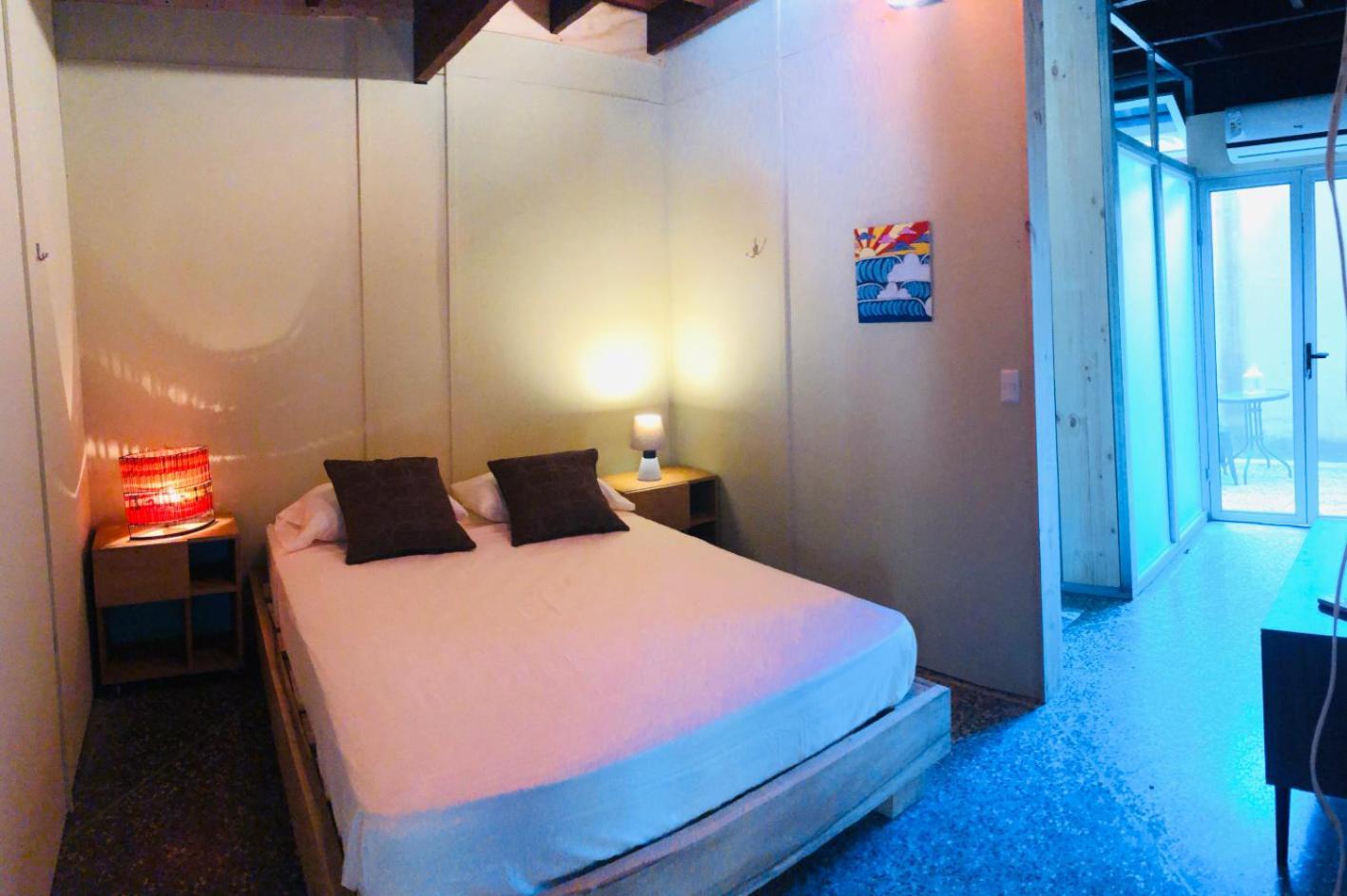 Hotel El Reinas By Sugar'S Monkey à Playa Grande Extérieur photo